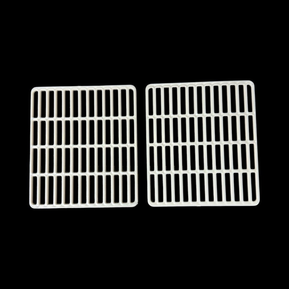 Our Generation Doll Ice Cream Truck Replacement Racks - Lot of 2